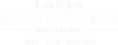Logo Fondation One Science